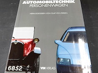 Ein jahrhundert automobiltechniek - afbeelding 1 van  5