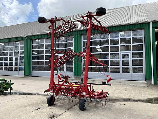 Einböck fzhl 900 weideg - afbeelding 1 van  7