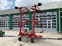 Einböck fzhl 900 weideg - afbeelding 1 van  7