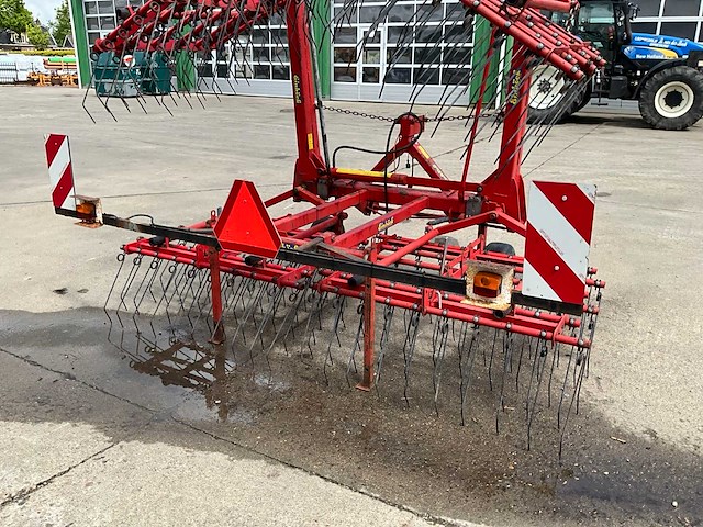 Einböck fzhl 900 weideg - afbeelding 4 van  7
