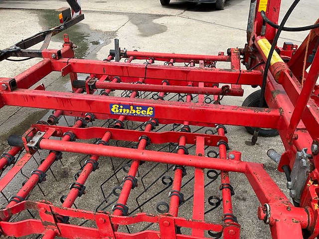 Einböck fzhl 900 weideg - afbeelding 6 van  7