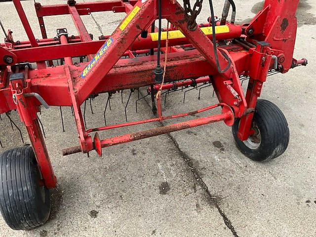 Einböck fzhl 900 weideg - afbeelding 7 van  7