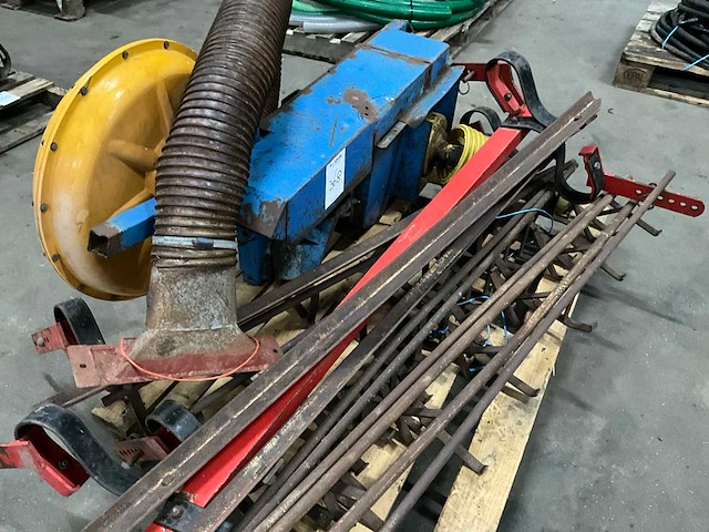 Einbock wied-eg onderdelen - afbeelding 2 van  4