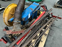 Einbock wied-eg onderdelen - afbeelding 2 van  4