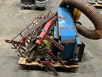 Einbock wied-eg onderdelen - afbeelding 3 van  4