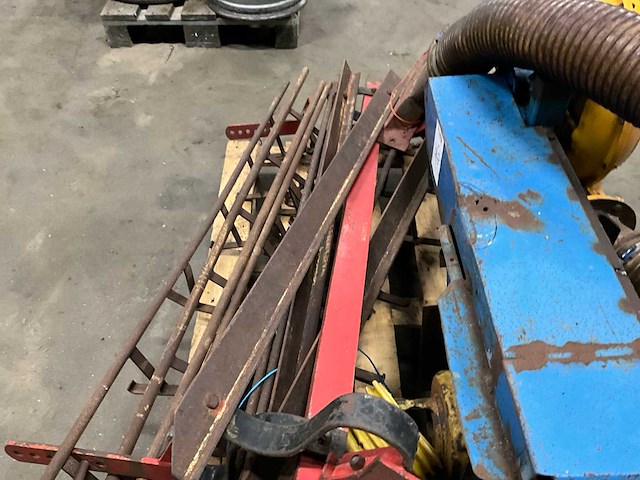 Einbock wied-eg onderdelen - afbeelding 4 van  4