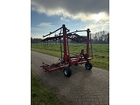 Einbock wiedeg 6 meter - afbeelding 6 van  6