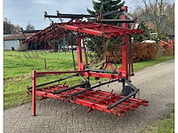 Einbock wiedeg 6 meter - afbeelding 1 van  6