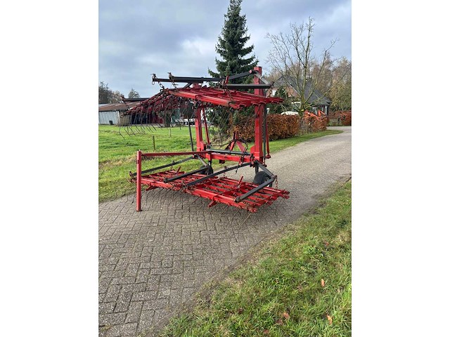 Einbock wiedeg 6 meter - afbeelding 2 van  6