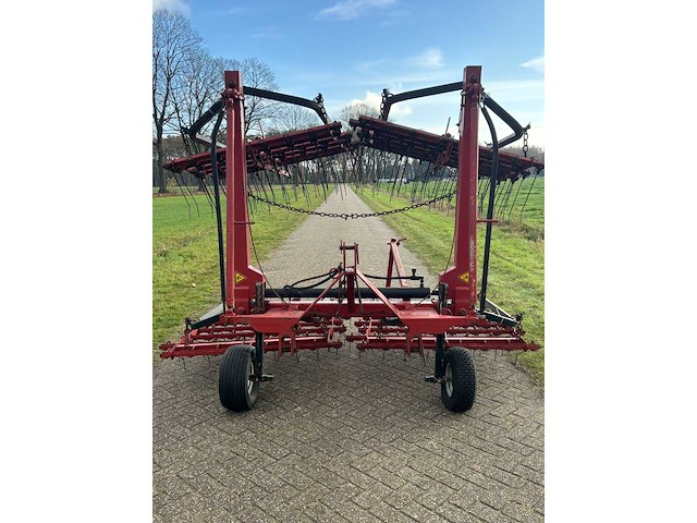 Einbock wiedeg 6 meter - afbeelding 4 van  6