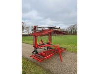 Einbock wiedeg 6 meter - afbeelding 5 van  6