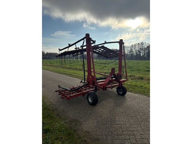 Einbock wiedeg 6 meter - afbeelding 6 van  6