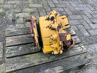 Eind aandrijving - afbeelding 2 van  3