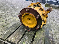 Eind aandrijving - afbeelding 3 van  3