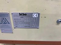 Eindcombinatie: de complete lederriemenbewerkingslijn (kavels 48 t/m 52) - afbeelding 5 van  20