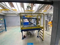 Eindcombinatie: sieving installation (kavel 32 t/m 36) - afbeelding 2 van  4