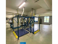 Eindcombinatie: sieving installation (kavel 32 t/m 36) - afbeelding 3 van  4