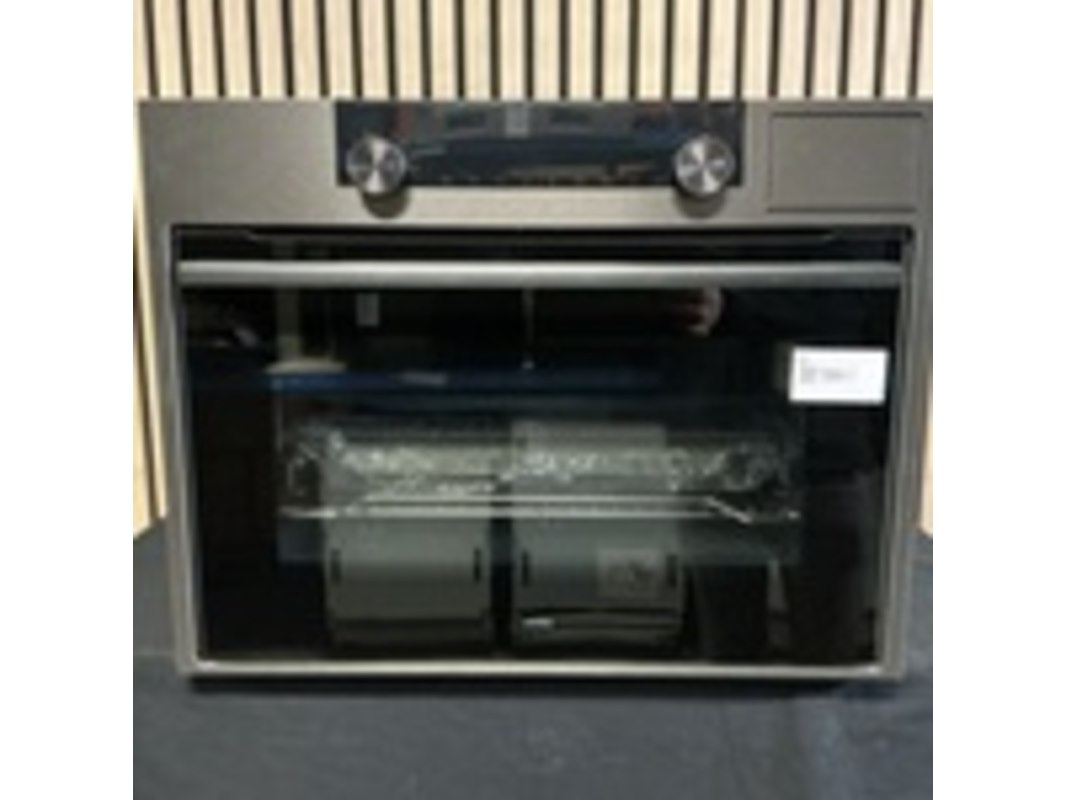 Eindejaarsveiling: keuken-, tuin- & reinigingsapparatuur en horeca en huishoudtextiel