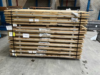 Eindhoven tuinpoort 190x100 (13x) - afbeelding 3 van  10