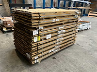 Eindhoven tuinpoort 190x100 (13x) - afbeelding 4 van  10