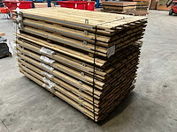 Eindhoven tuinpoort 190x100 (13x) - afbeelding 6 van  10