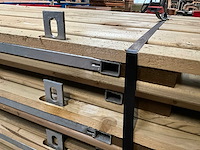 Eindhoven tuinpoort 190x100 (13x) - afbeelding 7 van  10