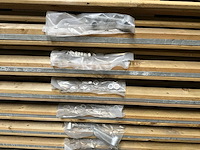 Eindhoven tuinpoort 190x100 (13x) - afbeelding 8 van  10