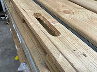 Eindhoven tuinpoort 190x100 (13x) - afbeelding 10 van  10