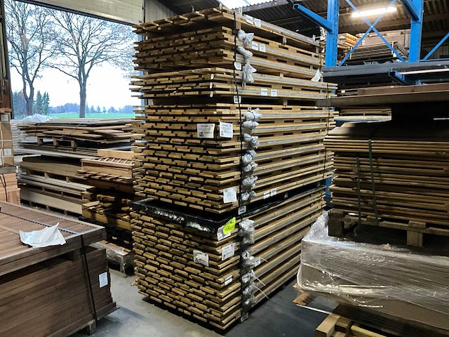 Eindhoven tuinpoort (36x) - afbeelding 1 van  4