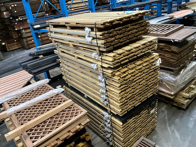 Eindhoven tuinpoort (36x) - afbeelding 2 van  4