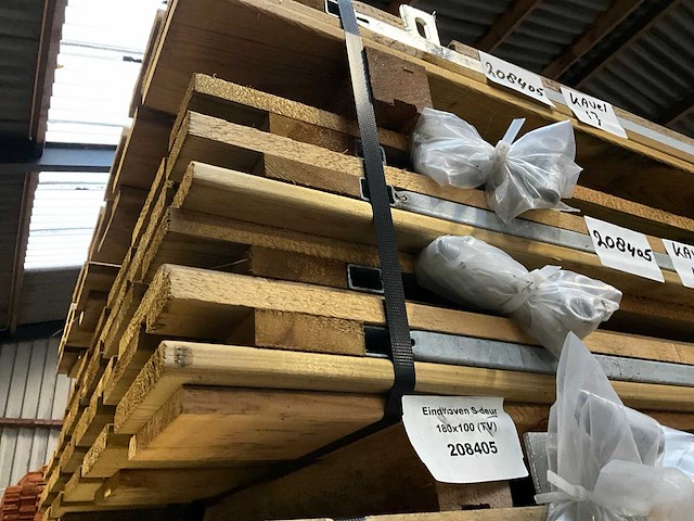 Eindhoven tuinpoort (36x) - afbeelding 3 van  4