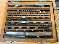 Eindmaten set (2x) + hydr. gereedschap - afbeelding 3 van  7
