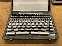 Eindmaten set - afbeelding 1 van  3