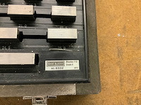 Eindmaten set - afbeelding 2 van  3