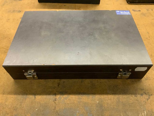 Eindmaten set - afbeelding 3 van  3