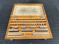 Eindmatenset - 0.5 tot 100mm -