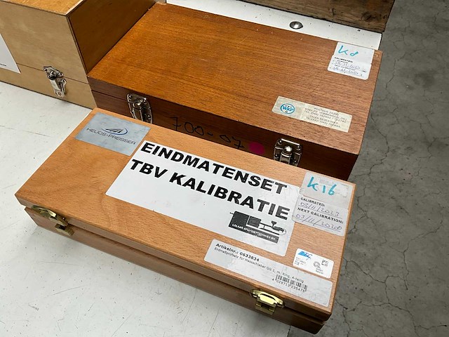 Eindmatenset (2x) - afbeelding 5 van  6