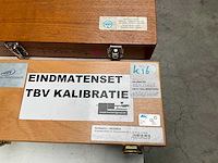 Eindmatenset (2x) - afbeelding 6 van  6