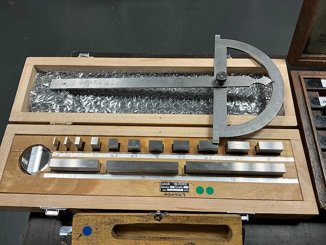 Eindmatenset (4x) - afbeelding 2 van  7