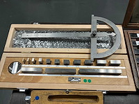Eindmatenset (4x) - afbeelding 2 van  7