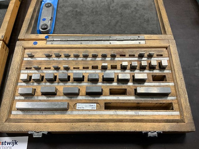 Eindmatenset (4x) - afbeelding 5 van  7