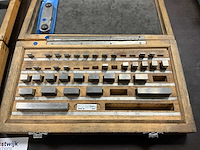 Eindmatenset (4x) - afbeelding 5 van  7