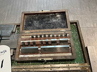 Eindmatenset - afbeelding 2 van  5