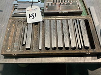 Eindmatenset - afbeelding 3 van  5