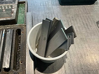 Eindmatenset - afbeelding 5 van  5