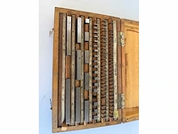Eindmatenset - afbeelding 2 van  4