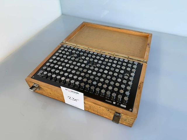 Eindmatenset - afbeelding 4 van  4