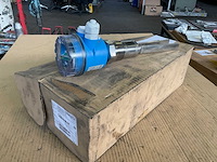 Eindresultaat + hauser soliphant m trilvorkschakelaar - afbeelding 1 van  5