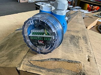 Eindresultaat + hauser soliphant m trilvorkschakelaar - afbeelding 2 van  5