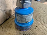 Eindresultaat + hauser soliphant m trilvorkschakelaar - afbeelding 4 van  5